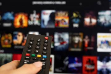 Como o consumo de filmes e séries grátis mudou a rotina de lazer das famílias brasileiras