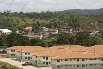 Requerimento aprovado na Câmara Municipal prevê audiência pública sobre crise habitacional em Itabira