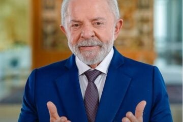 Pronunciamento do Presidente Lula faz panomarama sobre dados do Feminicídio