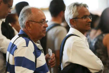 Projeto que atualiza legislação do Conselho da Pessoa Idosa é aprovado em primeira votação em Itabira