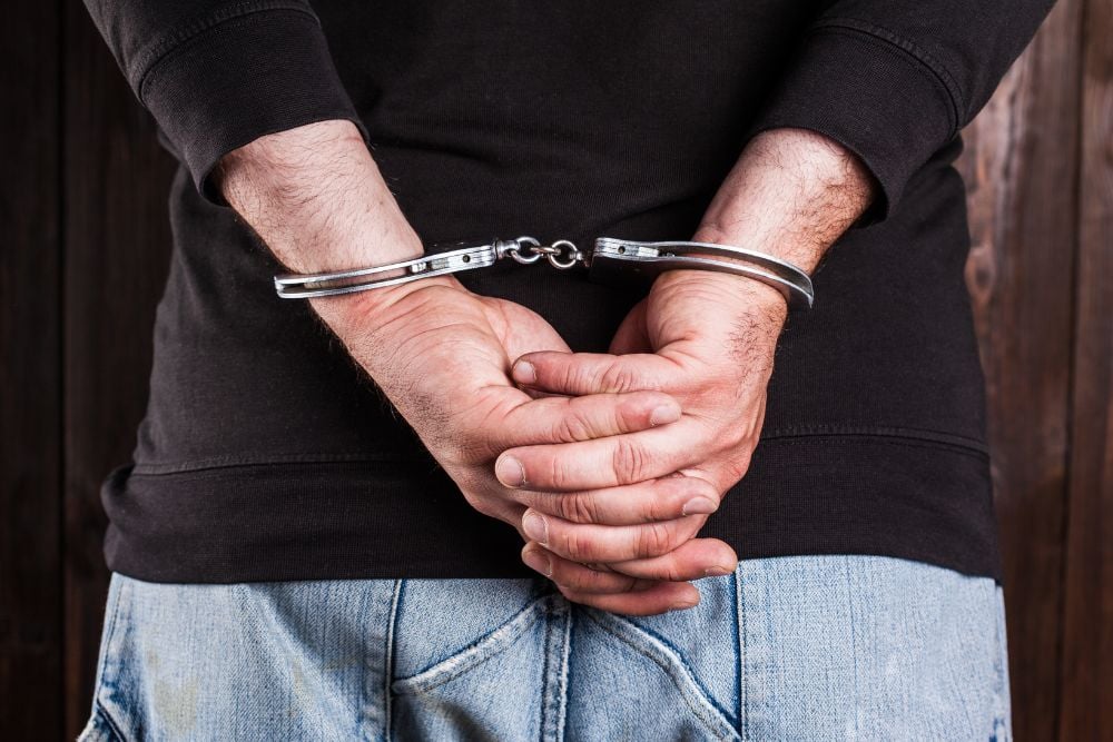 Homem é condenado por importunação sexual contra menor de idade no Carnaval de BH