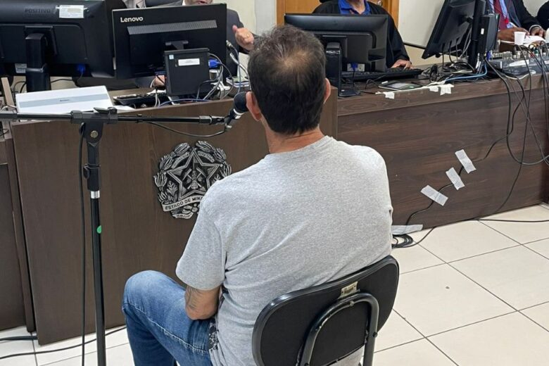 Homem é condenado a 36 anos de prisão por matar namorada e deixar corpo na BR-040