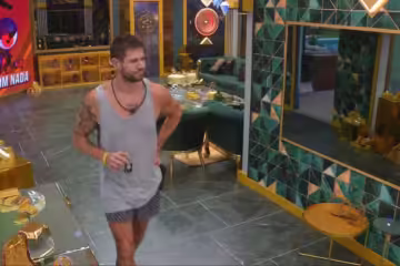BBB 26: brothers são punidos e vão para o “Tá Com Nada” após erro de Jonas