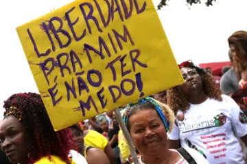 Misoginia: Senado aprova projeto com penas de prisão