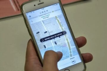 Uber terá que indenizar passageira vítima de intolerância religiosa