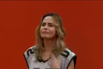 BBB 26: Ana Paula conquista liderança e mira indicação de rival
