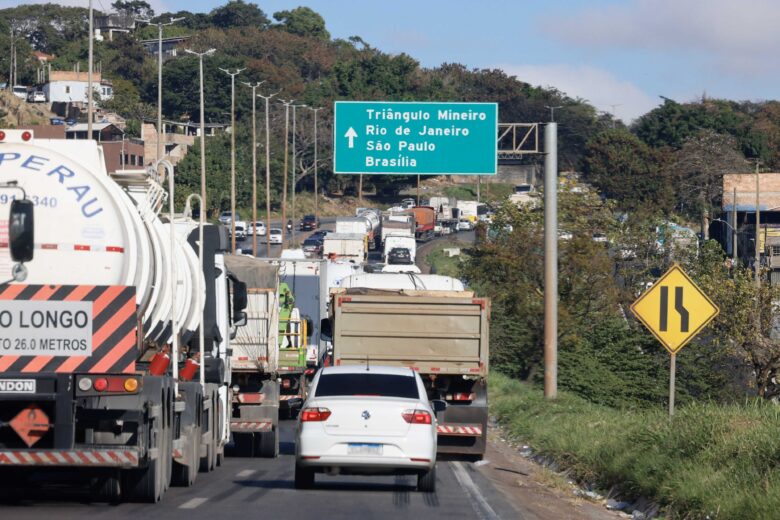 Brasil: proposta de subsídio ao diesel importado tem adesão de 25 estados