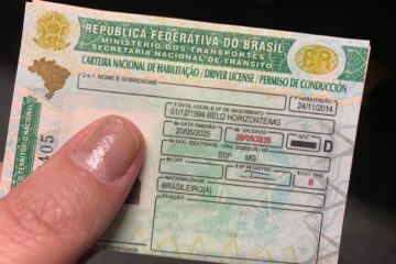 Multas leves e médias podem ser convertidas automaticamente em advertência em Minas Gerais; saiba mais