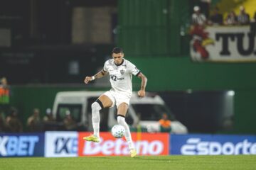 Atlético volta à Arena MRV para enfrentar o Athletico-PR pelo Brasileirão