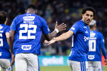 Cruzeiro vira sobre o Red Bull Bragantino e pode deixar o Z-4 na próxima rodada