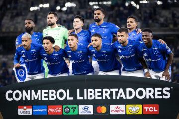Noite de Copa: Com Mineirão lotado, Cruzeiro encara o Boca Juniors na Libertadores; Caraça FM 90,5 transmite o duelo