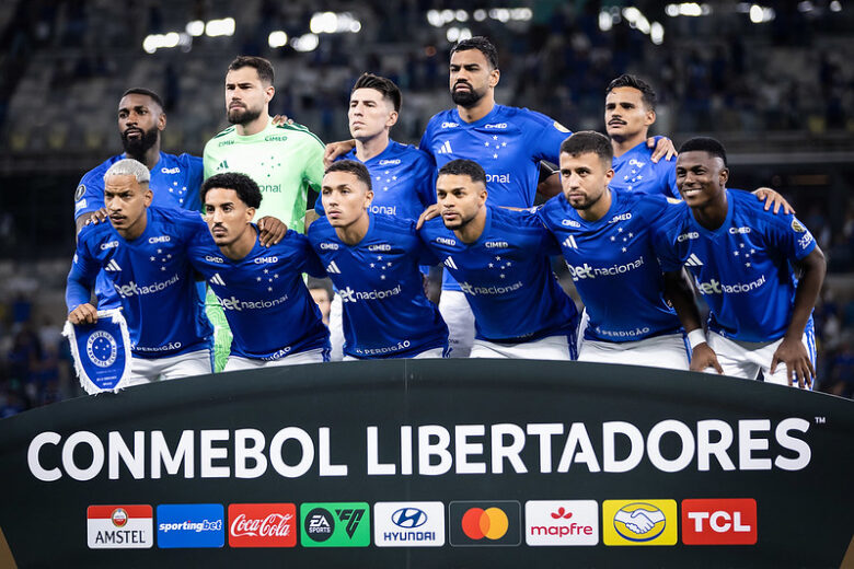 Noite de Copa: Com Mineirão lotado, Cruzeiro encara o Boca Juniors na Libertadores; Caraça FM 90,5 transmite o duelo