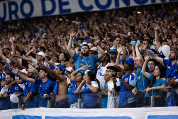 Cruzeiro vence Boca na Libertadores, e Artur Jorge exalta atuação: “vitória justíssima”