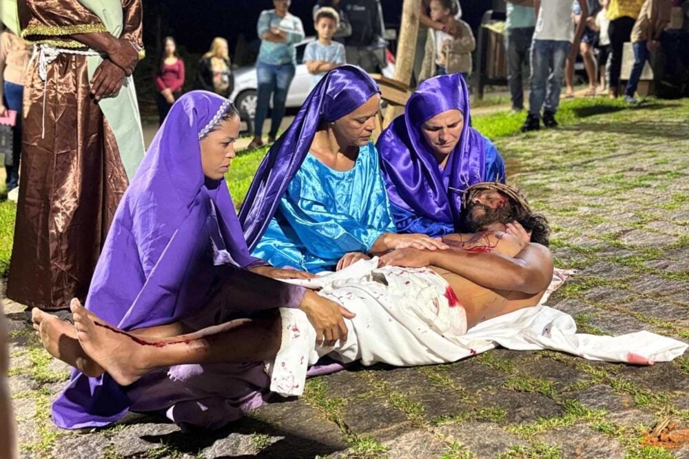 Foto: Divulgação/Ascom Santa Bárbara