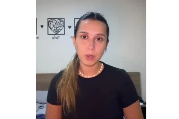 Advogada ré por racismo volta à Argentina e diz que”Lei no Brasil é muito severa”