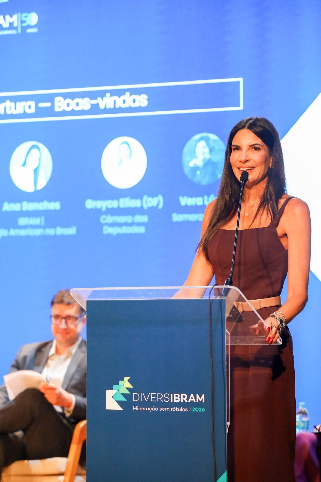 Anglo American aposta na diversidade, equidade e inclusão no futuro da mineração