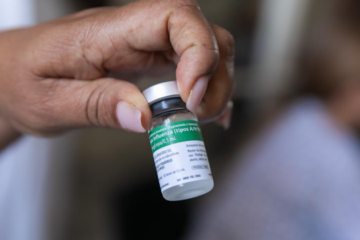 BH realiza Dia D contra a gripe neste sábado com vacinação em centros de saúde e postos extras