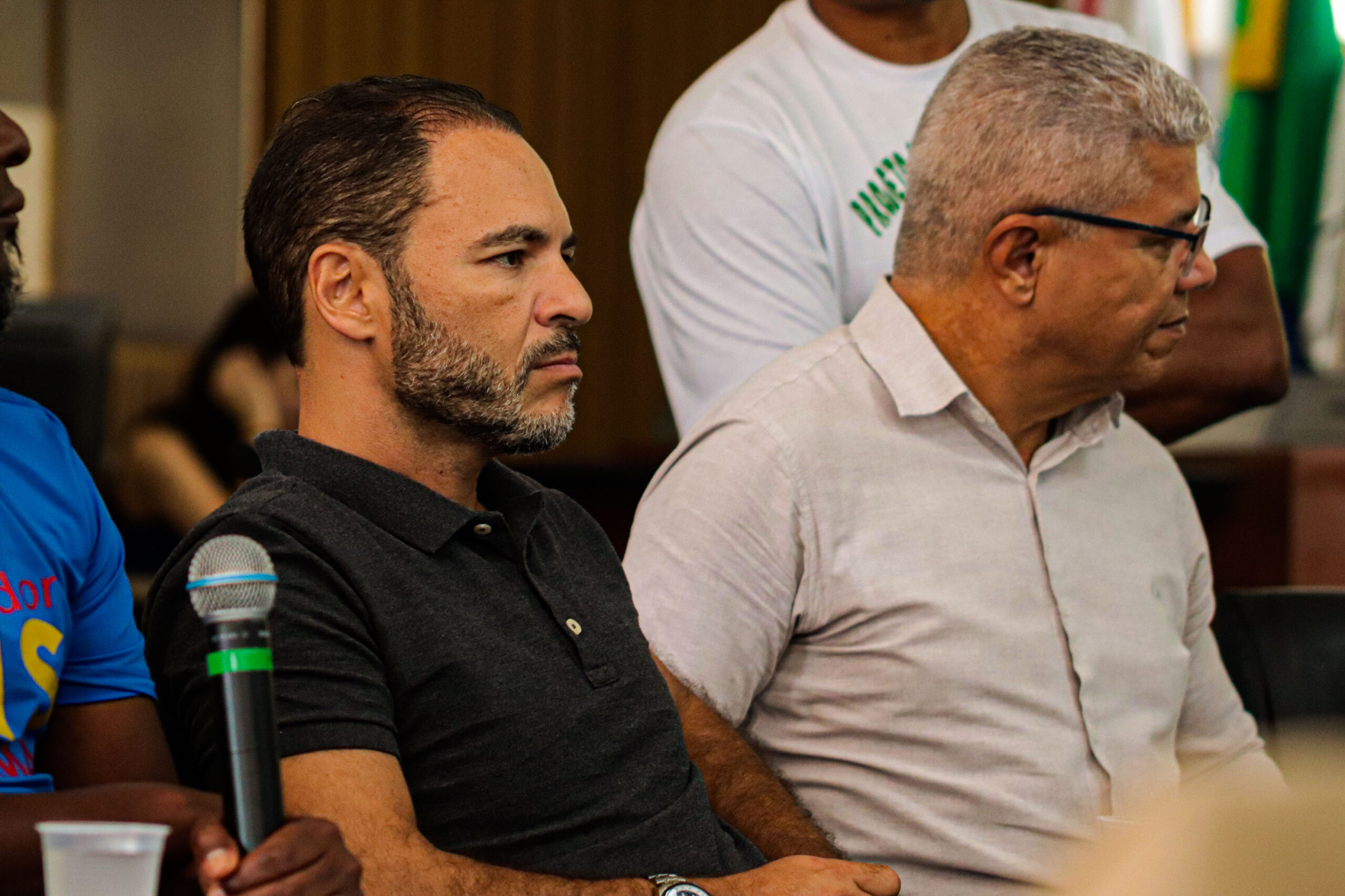 Vereador quer substituir sirenes das escolas públicas por música  para reduzir impactos em alunos autistas