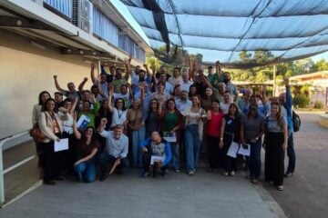 CBH Doce empossa   nova Diretoria Executiva e conselheiros