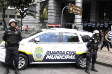 Câmara de BH barra projeto que daria à Guarda Municipal poder de policiamento e ampliaria uso de armas