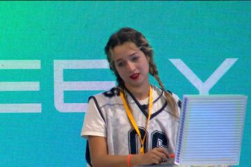 Samira vence Prova do Líder no BBB 26 e avalia indicação ao Paredão