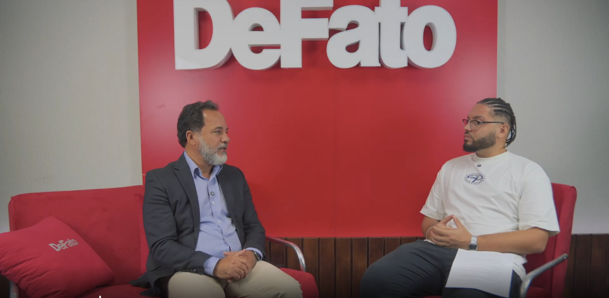 Marco Lage responde sobre planejamento para o futuro de Itabira e fiscalização minerária 