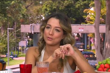 Café com o Eliminado: Samira é a participante que mais ganhou prêmios no BBB 26