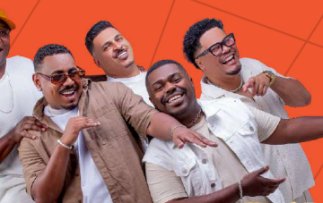 Folia Zé Bandarra 2026 encerra neste domingo com ensaio aberto e mistura de ritmos brasileiros