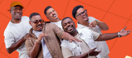 Folia Zé Bandarra 2026 encerra neste domingo com ensaio aberto e mistura de ritmos brasileiros