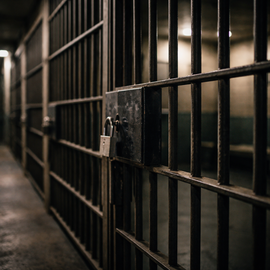 Homem é condenado a 12 anos de prisão por homicídio motivado por ciúme em bar de BH