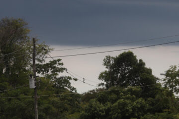Ciclone extratropical pode provocar chuvas intensas em Minas Gerais; governo do estado emite alerta