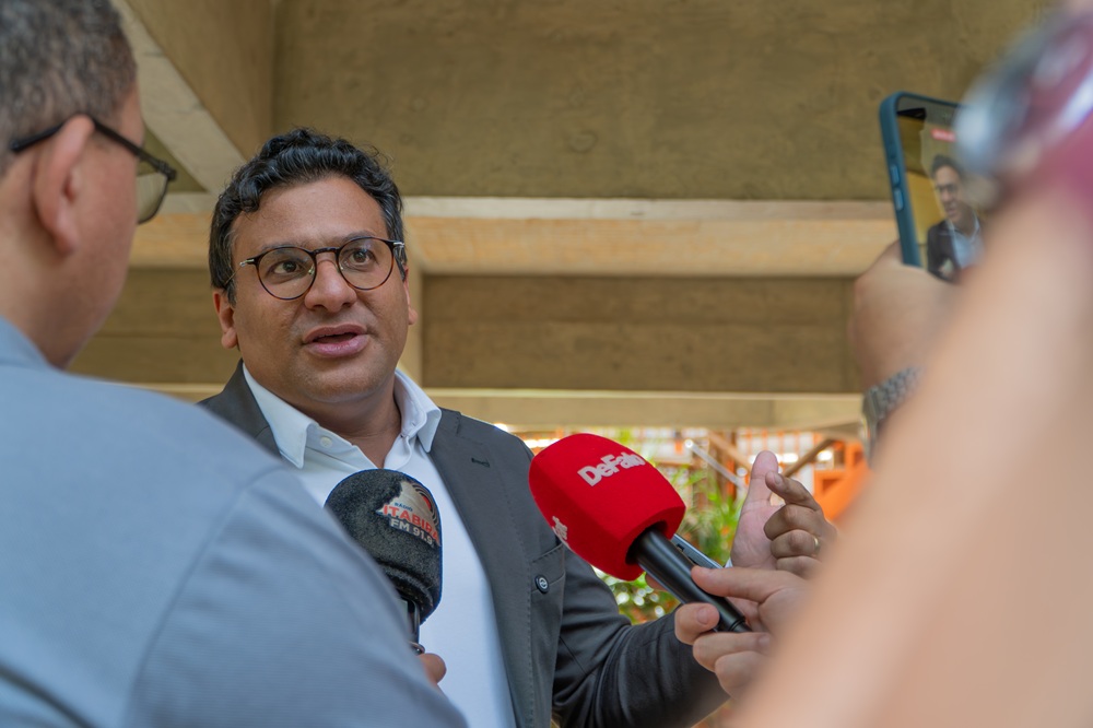 Sindicato Metabase lança “Manifesto” aos trabalhadores alertando para os riscos de retrocessos nas eleições de 2026
