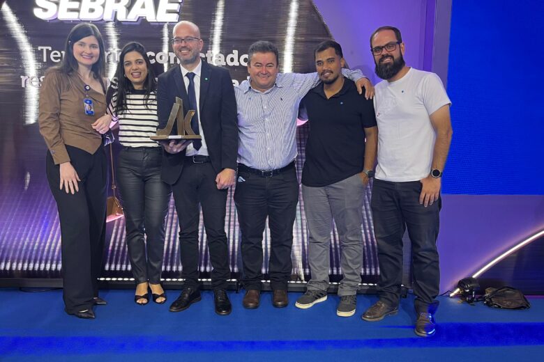 Ipatinga vence prêmio do Sebrae por incentivo ao empreendedorismo nas escolas; municípios da região também se destacam
