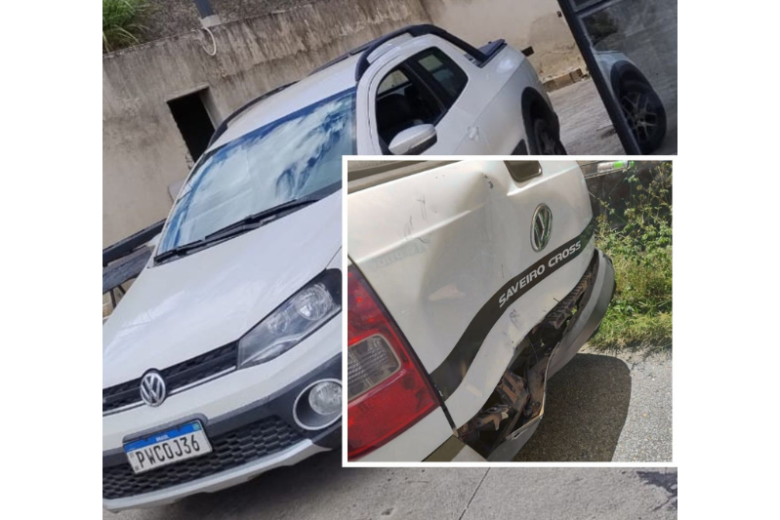 Morador de Contagem denuncia furto de veículo no bairro Água Branca e pede ajuda para localizar automóvel