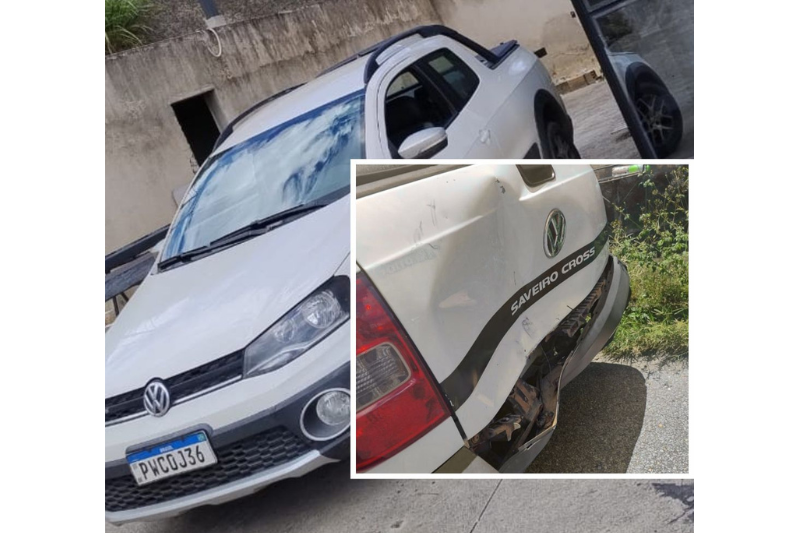 Morador de Contagem denuncia furto de veículo no bairro Água Branca e pede ajuda para localizar automóvel