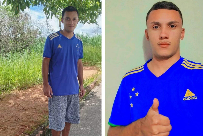 Família procura jovem de 24 anos desaparecido em Barbacena e pede ajuda da população; saiba mais