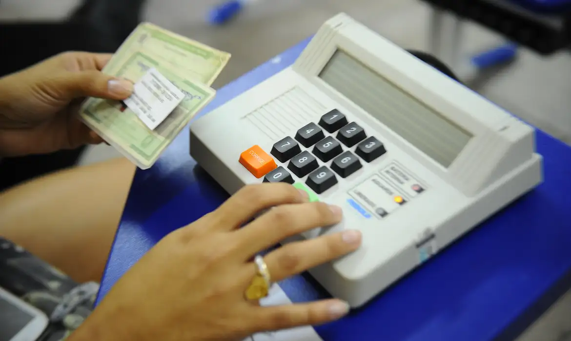 Em quais situações a legislação prevê uma nova eleição? Entenda