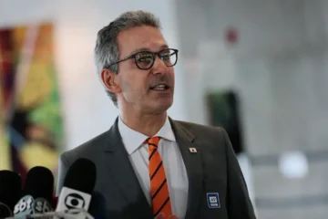 ‘Não merecem só impeachment, mas prisão’, diz Zema sobre ministros do STF