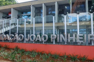 Fundação João Pinheiro abre inscrições  para  concurso público