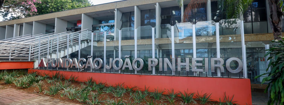 Fundação João Pinheiro abre inscrições  para  concurso público
