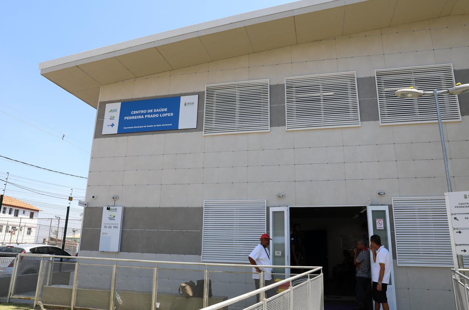 Feriado altera horários de funcionamento de saúde, ônibus e limpeza urbana em Belo Horizonte