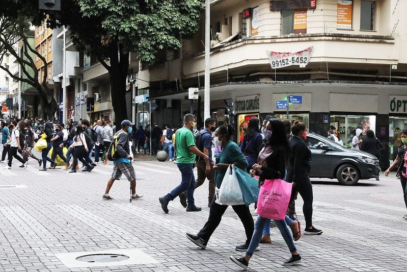 Comércio de BH poderá abrir no feriado do Dia do Trabalhador com horário especial