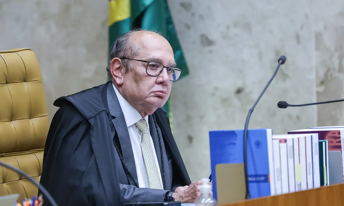 Vorcaro pediu apoio a Gilmar Mendes em causa bilionária