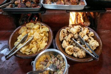 Gastronomia de Minas Gerais é destaque nacional em premiação do turismo