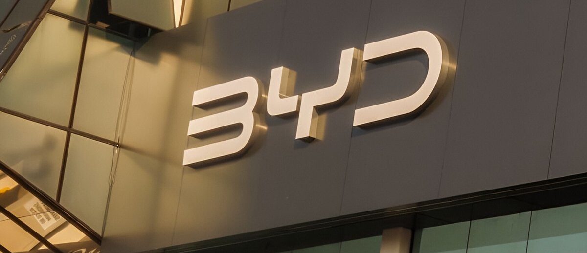 Lista suja do trabalho escravo inclui montadora BYD após fiscalização