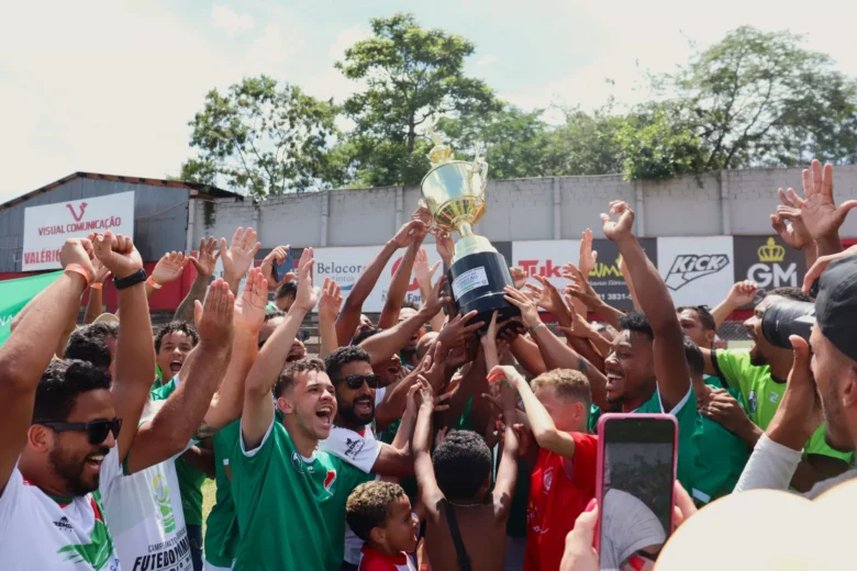 Campeonato Amador de Itabira terá seis categorias e torneio de futsal feminino em 2026; saiba mais