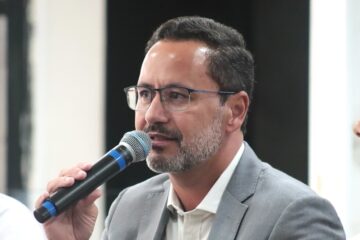 HNSD prevê expansão da radioterapia com o segundo acelerador linear em Itabira