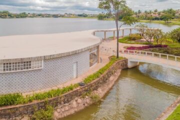 Inscrições para city tour gratuito na Pampulha abrem nesta quinta