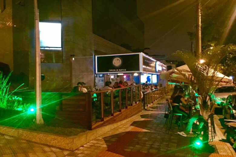 Irmãos são executados em bar na região da Pampulha e ataque deixa mais quatro feridos
