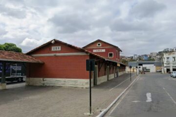 Justiça isenta Prefeitura de Ubá de punição por estações ferroviárias tombadas como patrimônio histórico